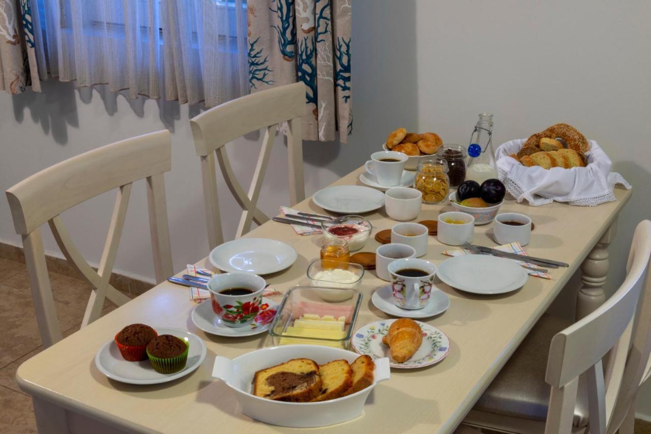 Nautilus Luxury Suites Galaxidi ภายนอก รูปภาพ