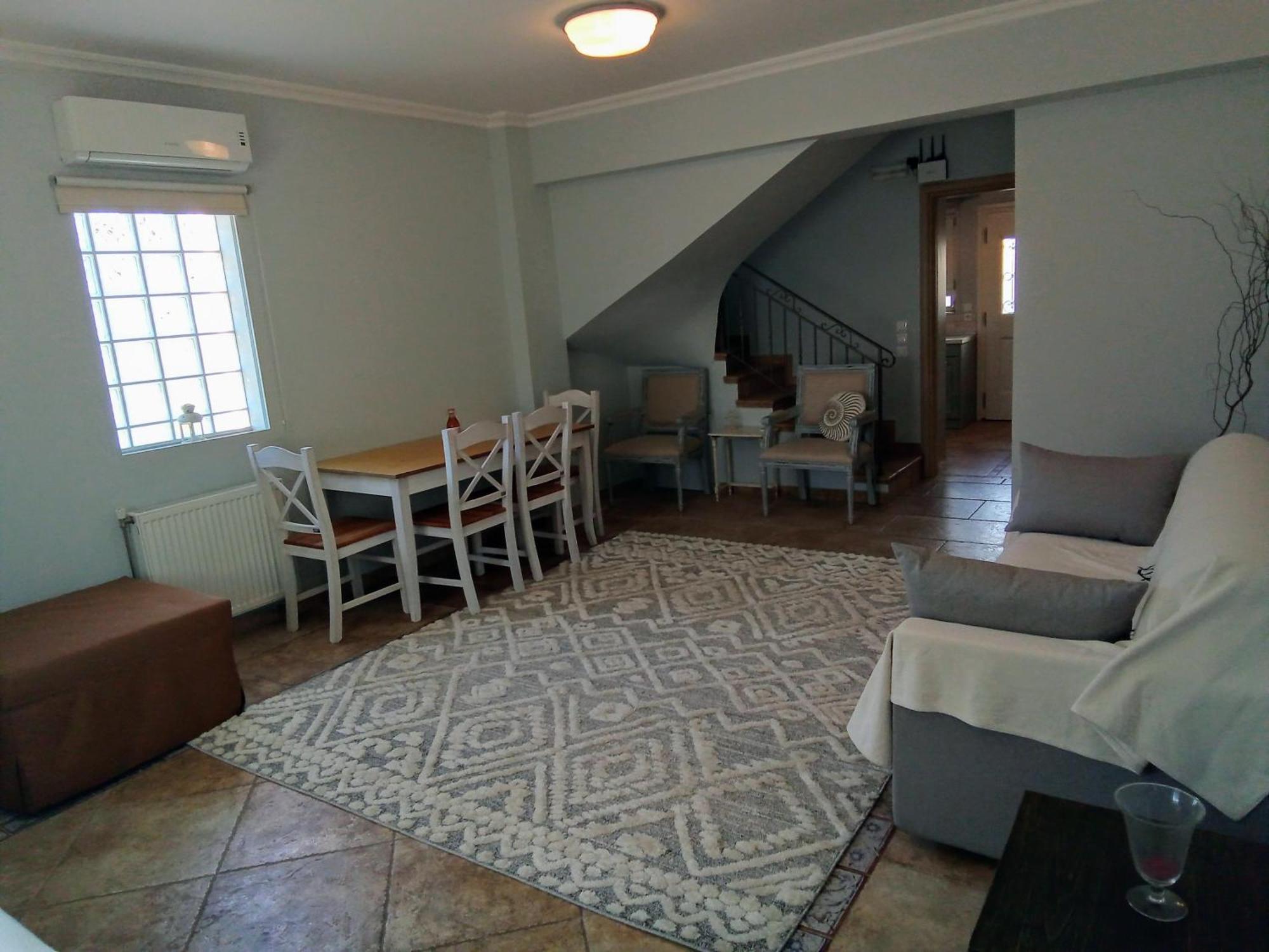 Nautilus Luxury Suites Galaxidi ห้อง รูปภาพ